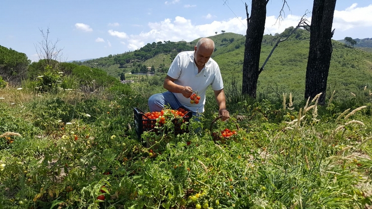 L'Orto dell'Officina, vivere la natura